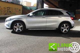 MERCEDES-BENZ GLA 200 usata, con Airbag Passeggero