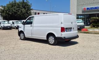 VOLKSWAGEN Transporter usata, con Chiusura centralizzata
