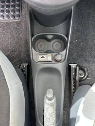 FIAT 500 usata, con ESP
