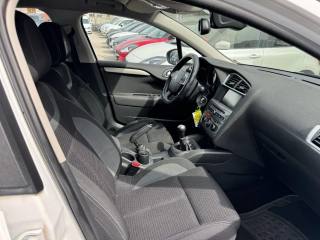 CITROEN C4 usata, con Fendinebbia