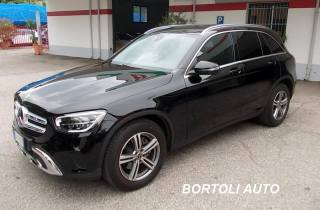 MERCEDES-BENZ GLC 220 d 37.000 KM 4MATIC SPORT AUTOMATICA
