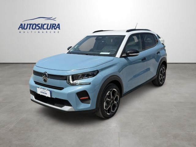 CITROEN C3 usata, con ABS