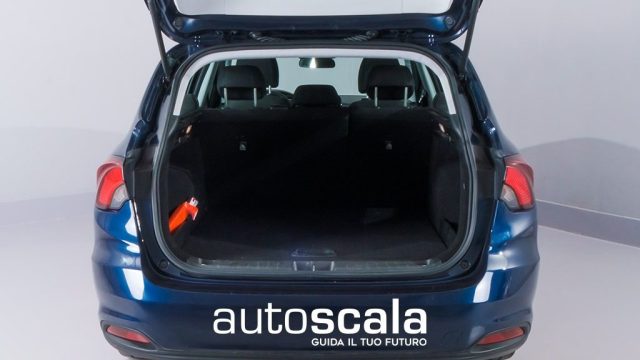FIAT Tipo usata, con Chiusura centralizzata