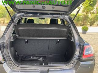 SUZUKI Swift usata, con Chiusura centralizzata