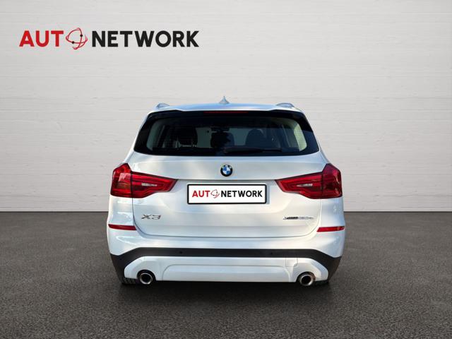 BMW X3 usata, con Autoradio