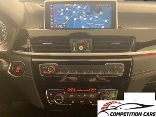 BMW X2 usata, con Controllo trazione