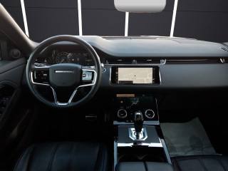 LAND ROVER Range Rover Evoque usata, con ESP