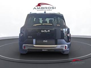 KIA EV2 usata 6