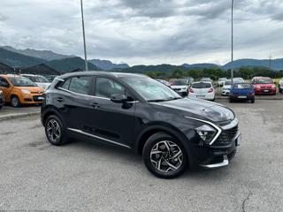 KIA Sportage 1.6 CRDi MHEV DCT Business