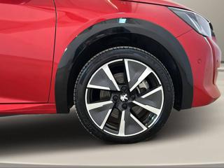 PEUGEOT 208 usata, con Sensore di pioggia