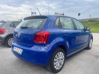 VOLKSWAGEN Polo usata, con Airbag laterali
