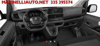 CITROEN Jumpy usata, con Controllo trazione
