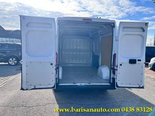 FIAT Ducato usata, con Servosterzo