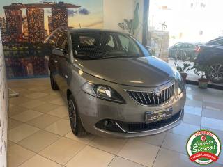 LANCIA Ypsilon usata, con Airbag Passeggero