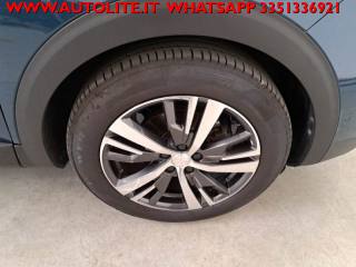 PEUGEOT 3008 usata, con Servosterzo