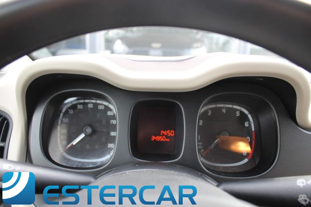FIAT Panda usata 8