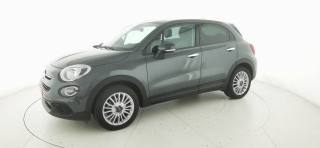 FIAT 500X usata 42