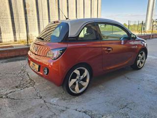 OPEL Adam usata, con Chiusura centralizzata