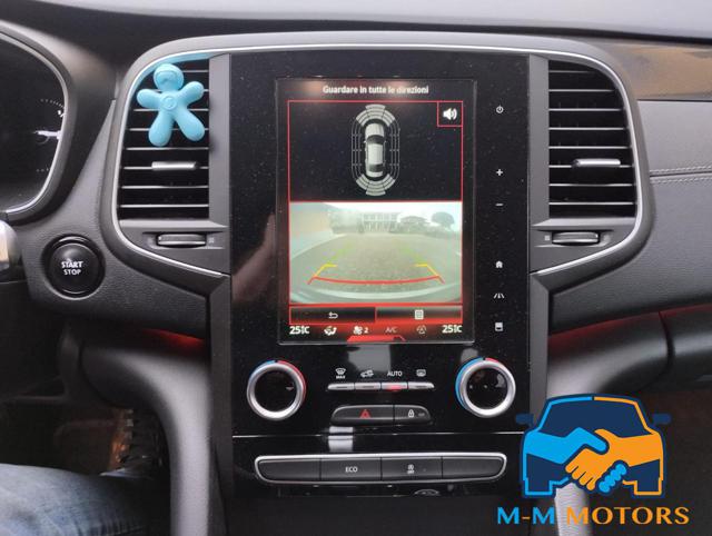 RENAULT Talisman usata, con Controllo trazione