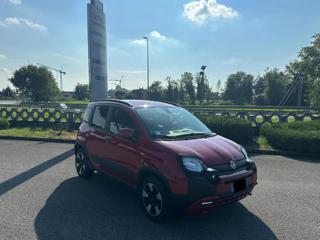 FIAT Panda Cross usata, con Airbag Passeggero