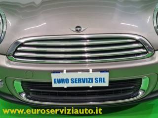 MINI One usata 46