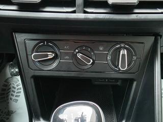 VOLKSWAGEN Polo usata, con Controllo trazione