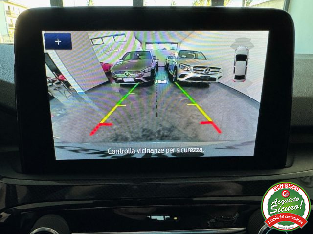 FORD Kuga usata, con Immobilizzatore elettronico