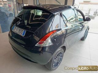 LANCIA Ypsilon usata, con Climatizzatore