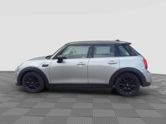 MINI Mini usata 1