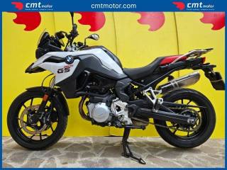 BMW F 750 GS usata 2