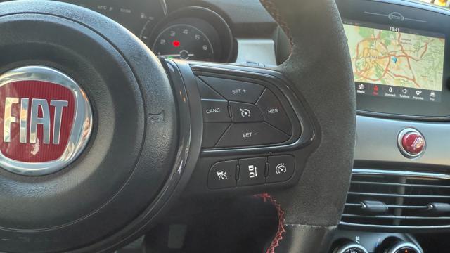 FIAT 500X usata, con Boardcomputer