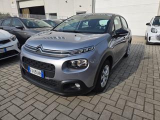 CITROEN C3 usata, con Alzacristalli elettrici