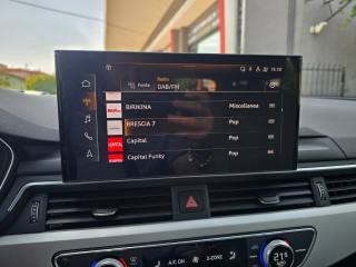 AUDI A4 usata, con Pacchetto sportivo