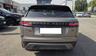 LAND ROVER Range Rover Velar usata, con Airbag Passeggero