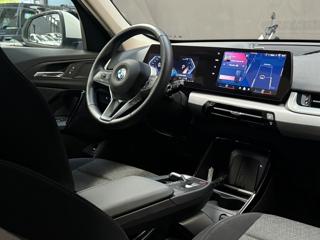 BMW X1 usata, con Filtro antiparticolato