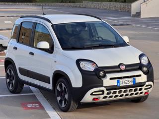 FIAT Panda Cross usata, con Airbag Passeggero