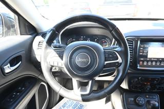 JEEP Compass usata, con ESP