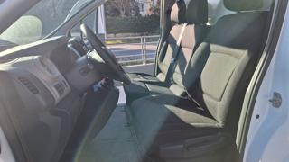 RENAULT Trafic usata 20