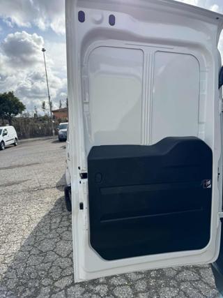 FIAT Doblo usata 18
