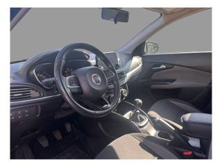 FIAT Tipo usata, con Airbag Passeggero