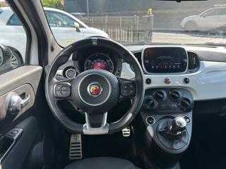 ABARTH 595 usata, con Climatizzatore
