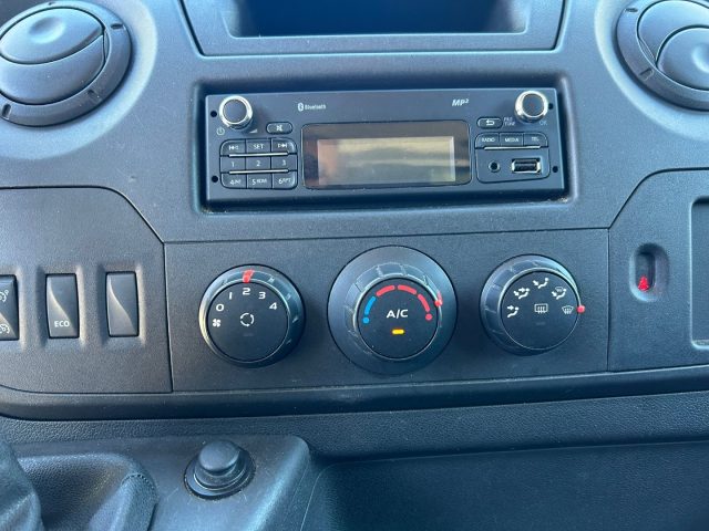 RENAULT Master usata, con Specchietti laterali elettrici