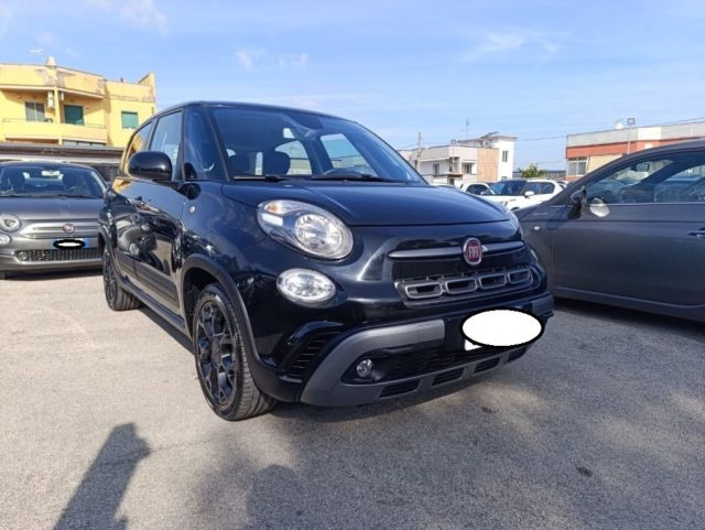 FIAT 500L usata, con Airbag laterali