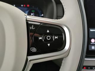 VOLVO XC90 usata, con Trazione integrale