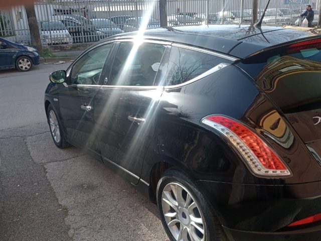 LANCIA Delta usata, con Airbag Passeggero