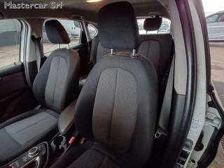 BMW 225 usata, con Park Distance Control