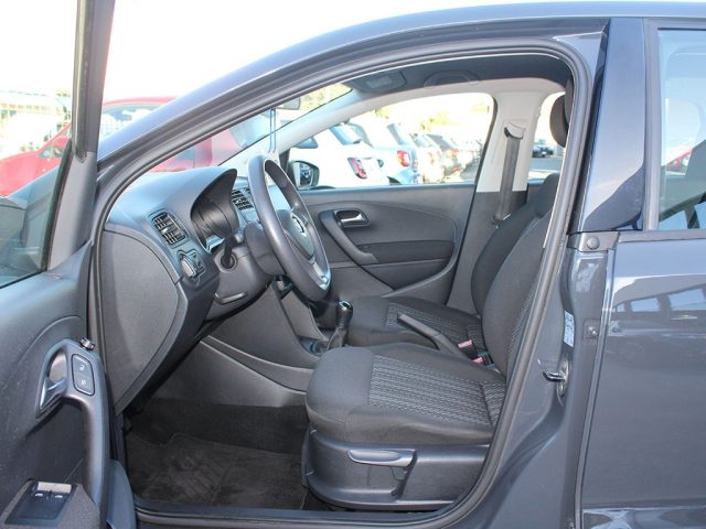 VOLKSWAGEN Polo usata, con ESP