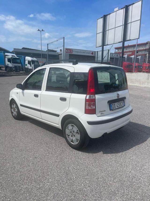 FIAT Panda usata, con Alzacristalli elettrici