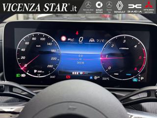 MERCEDES-BENZ C 220 usata, con Cruise Control