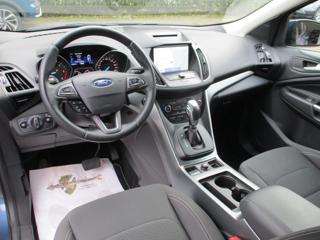FORD Kuga usata, con Sedile posteriore sdoppiato